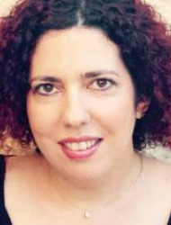 הדס כהן