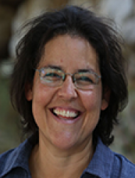 תמר זילבר