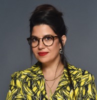 יערה קידר
